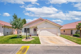 2050 W Canyon View Dr Unit 203, Saint George, UT 84770