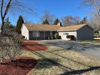 909 W White Horse Pike, Egg Harbor City, NJ 08215