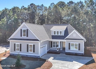953 Ashburton Rd SE, Lockwoods Folly, NC 28422