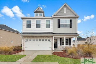 1001 Easthaven Blvd, Pooler, GA 31322