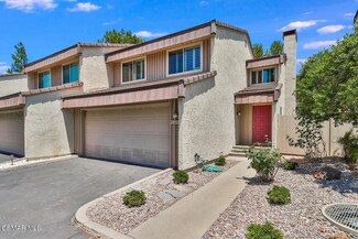 1525 Holly Ct, Thousand Oaks, CA 91360