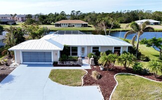 175 Rotonda Cir, Rotonda West, FL 33947