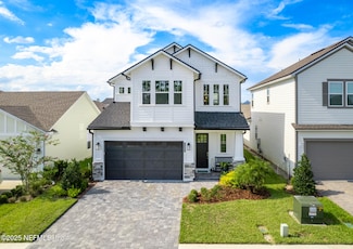 11293 Nano Ln, Jacksonville, FL 32256