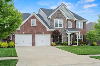 1829 Cattle Path, Lexington, KY 40509