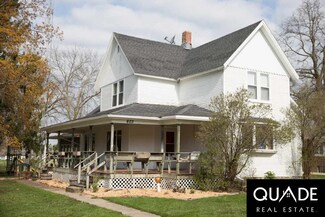603 Main St, Fairwater, WI 53931