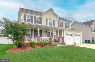 23608 Margrave Dr, Leonardtown, MD 20650