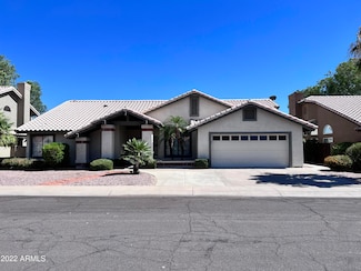 6933 W Sack Dr, Glendale, AZ 85308