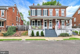 27 W 5th St Unit 14, Pottstown, PA 19464