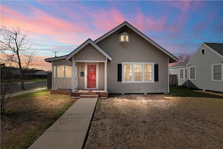 642 Southern St, Corpus Christi, TX 78404