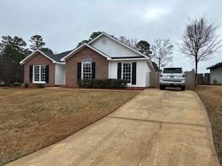 1267 Canaan Ct, Columbus, GA 31904