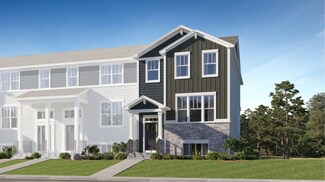 25627 W Wakefield Dr, Plainfield, IL 60544