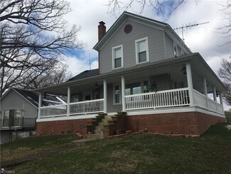15036 Orchard Rd, Newcomerstown, OH 43832