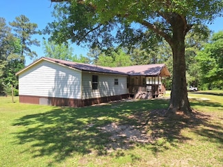 425 Fm 1632, Woodville, TX 75979