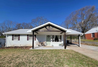 9011 Barber St, Sherwood, AR 72120