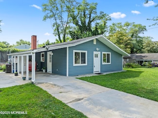 304 Palmer Ave, Neptune, NJ 07753