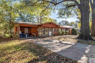4116 Wood St, Texarkana, TX 75503