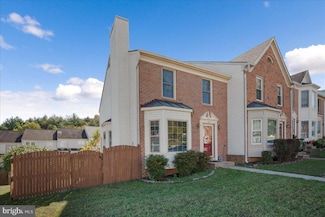 201 Stoney Brook Ct, Stafford, VA 22554