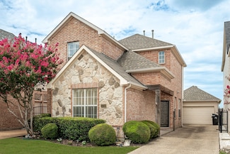 11116 Elizabeth Ave, Frisco, TX 75035