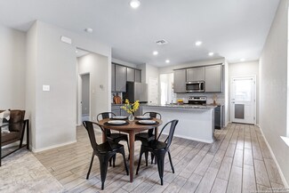 10106 Agave Azul, San Antonio, TX 78224