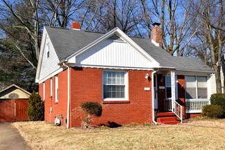 1133 S Rotherwood Ave, Evansville, IN 47714