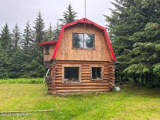 70590 Peggy Dr, Anchor Point, AK 99556