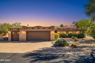 25621 N Cordova Ln, Rio Verde, AZ 85263