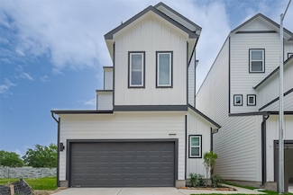 8925 Grovner Place, Houston, TX 77080
