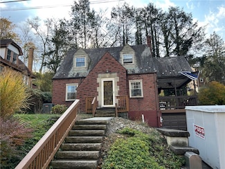 50 Lipp Ave, Pittsburgh, PA 15229