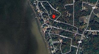 Shady Ln Fishermans Rd, Big Sandy, TN 38221