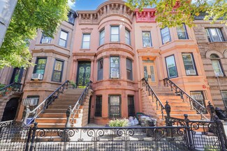 431 56th St, Brooklyn, NY 11220