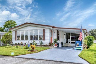 6710 36th Ave E Unit 271, Palmetto, FL 34221
