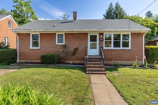 1211 River Vista Ave, Charlottesville, VA 22901