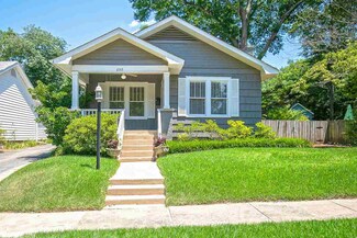 2317 N Garfield St, Little Rock, AR 72207