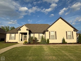 909 S 59th St, Paragould, AR 72450