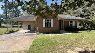 365 Matthews Corner Rd, Byhalia, MS 38611