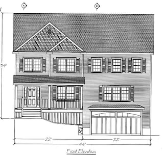 23 Sylvan Hill Crossing, Haverhill, MA 01832