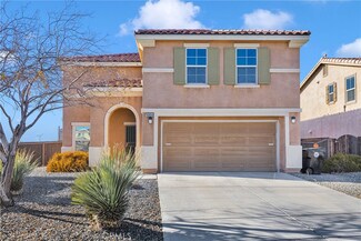 16954 Grand Triassic Ln, Victorville, CA 92394