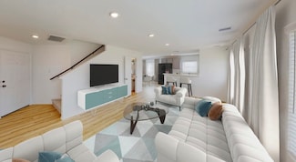 3643 Solanum Dr, Conroe, TX 77301