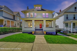 1112 Richmont St, Scranton, PA 18509