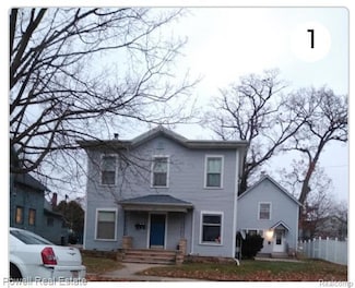 309 - 311 Third St, Jackson, MI 49201