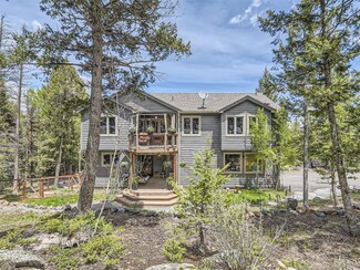 9492 Corsair Dr, Conifer, CO 80433