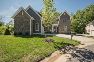 3800 Old Burleigh Ln, Henrico, VA 23233