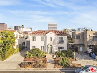 6261 W Olympic Blvd, Los Angeles, CA 90048
