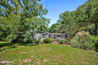 713 Soundside Dr, Wilmington, NC 28412