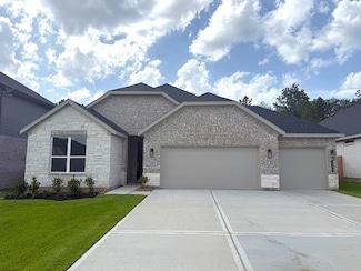4313 Wapama Falls Ct, Conroe, TX 77303