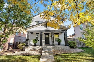 23461 E Saratoga Cir, Aurora, CO 80016