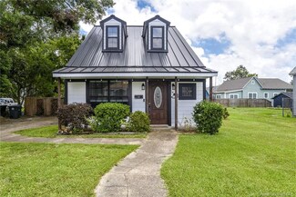 1215 Common St, Lake Charles, LA 70601