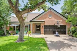 6502 Walebridge Ln, Austin, TX 78739