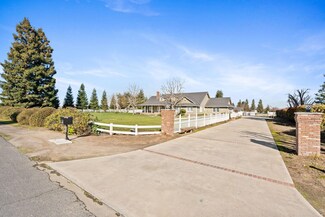 3108 E Cross Ave, Tulare, CA 93274