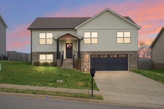 1341 Harmon Ln, Clarksville, TN 37042
